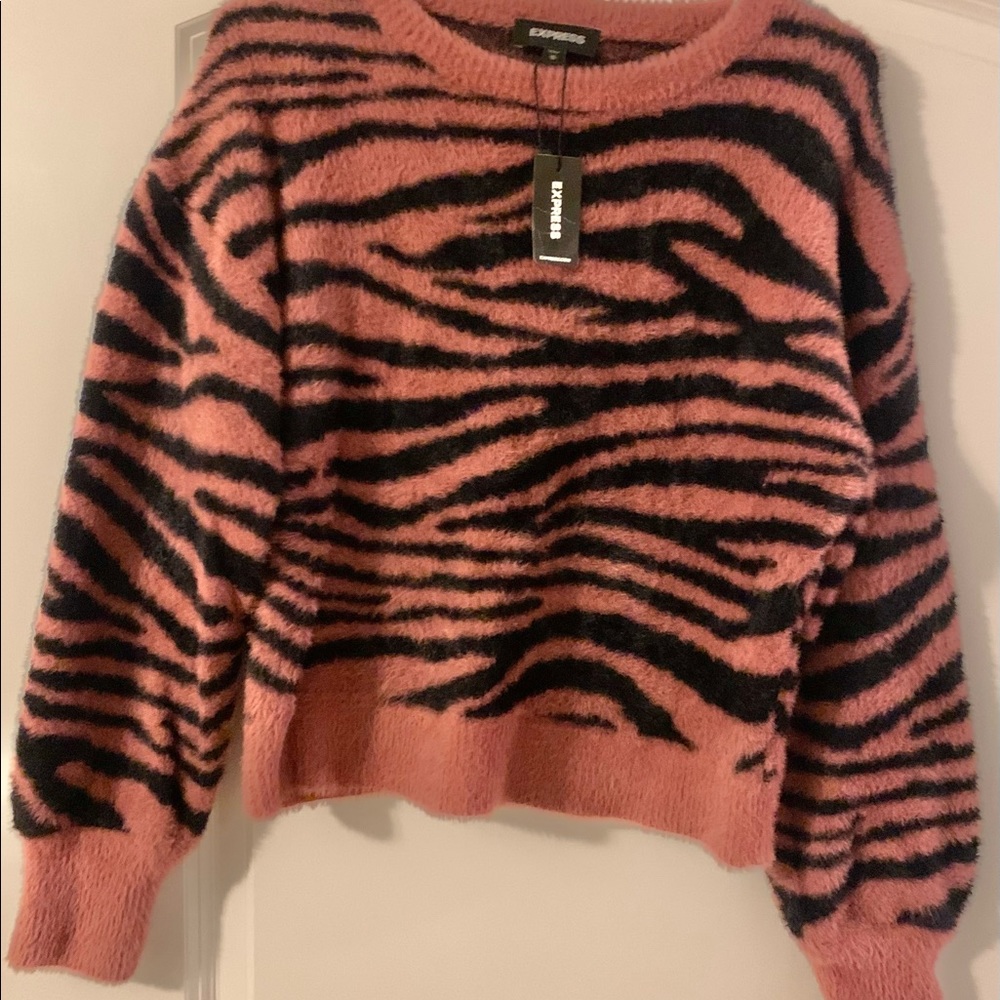 Super soft material new with tags